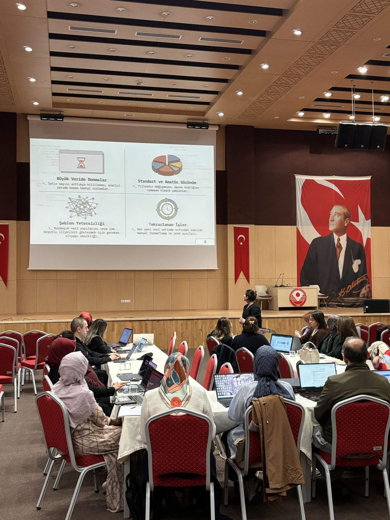 Python ile Veri Görselleştirme